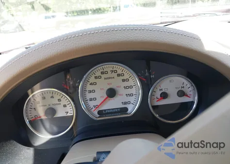 2004 Ford F-150 Fx4/Lariat/Xlt z USA, uszkodzony, nr VIN 1FTPW14594KD40914